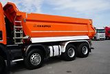 Scania (2024) P 420 / XT / EURO 6 / WYWROTKA - náhled 29