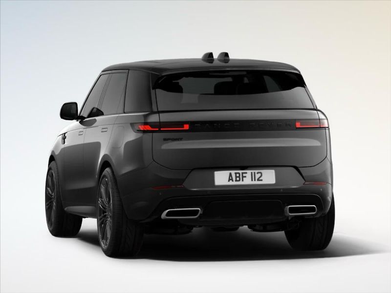 Land Rover Range Rover Sport (2026) 3,0 Dynamic SE P460e PHEV AWD - fotka 3 z 7