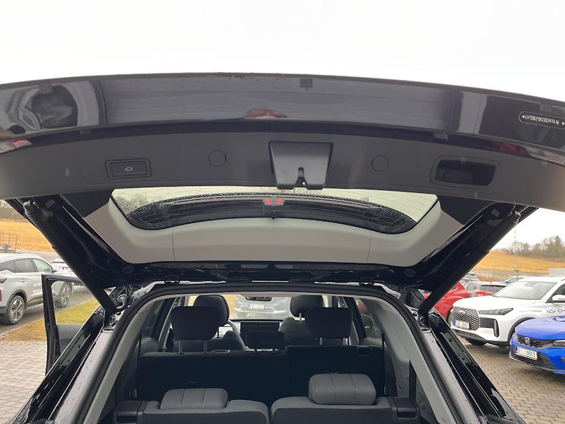 Chery Tiggo 8 (2026) 1,6 ICE UNIQUE AKCE! - fotka 28 z 38