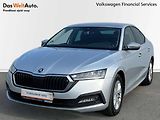 Škoda Octavia (2020) Ambition 1.5 TSI - náhled 1