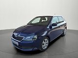 Škoda Fabia 1.0MPi Ambition Navi Tempomat - náhled 1