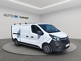 Opel Vivaro (2018) Van 1,6TD, ČR - náhled 8