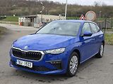 Škoda Scala 1,0TSi splátky od 10% všem  - náhled 1