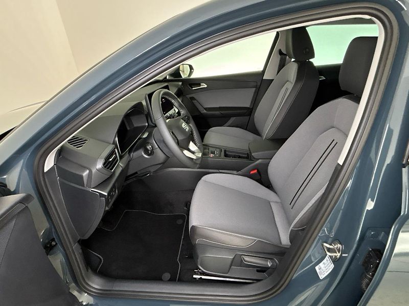 Seat Leon (2026) Style - fotka 7 z 28