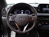Hyundai Tucson 1,6 T-GDI 130kW 4x4 - náhled 17