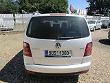 Volkswagen Touran 2,0i-80KW-POHON BENZÍN+ CNG - náhled 3