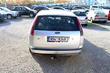 Ford Focus (2007) 1,6i KLIMA EL.OKNA TEMPOMAT  - náhled 6