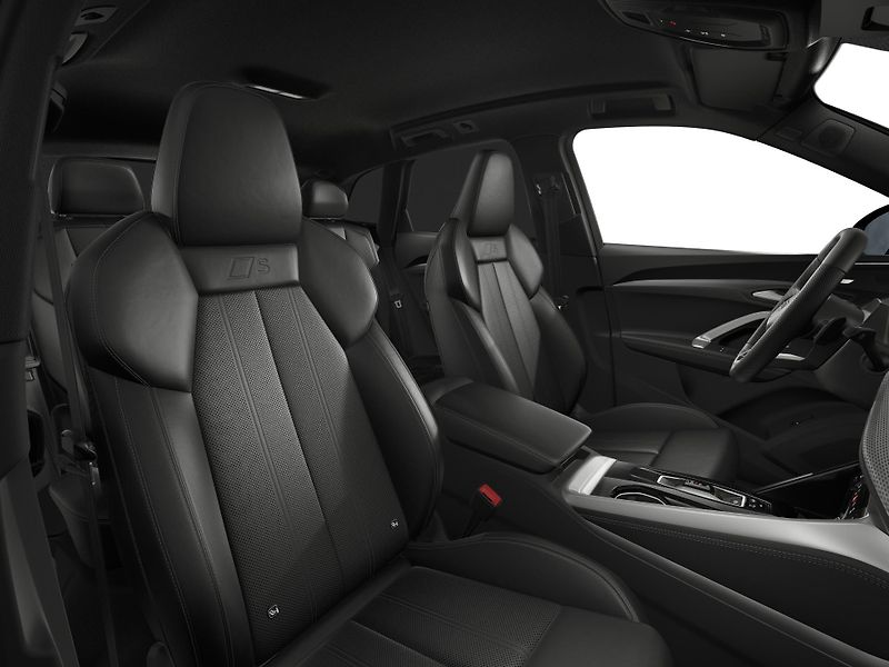 Audi Q5 (2026) TDI - fotka 6 z 6
