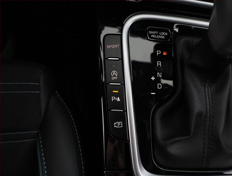 Kia XCeed (2026) Steel Edition 1.6 T-GDI - fotka 11 z 19