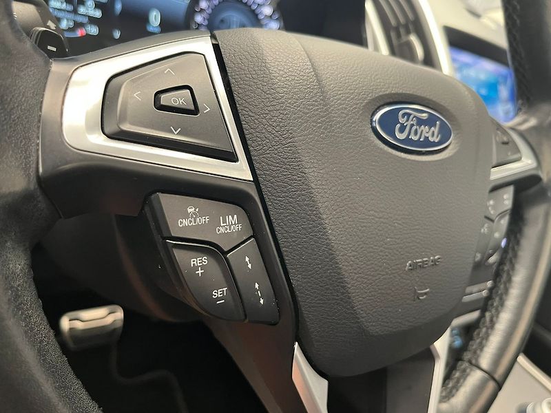 Ford S-MAX 2.0 140kW VIGNALE WEBASTO - fotka 10 z 76