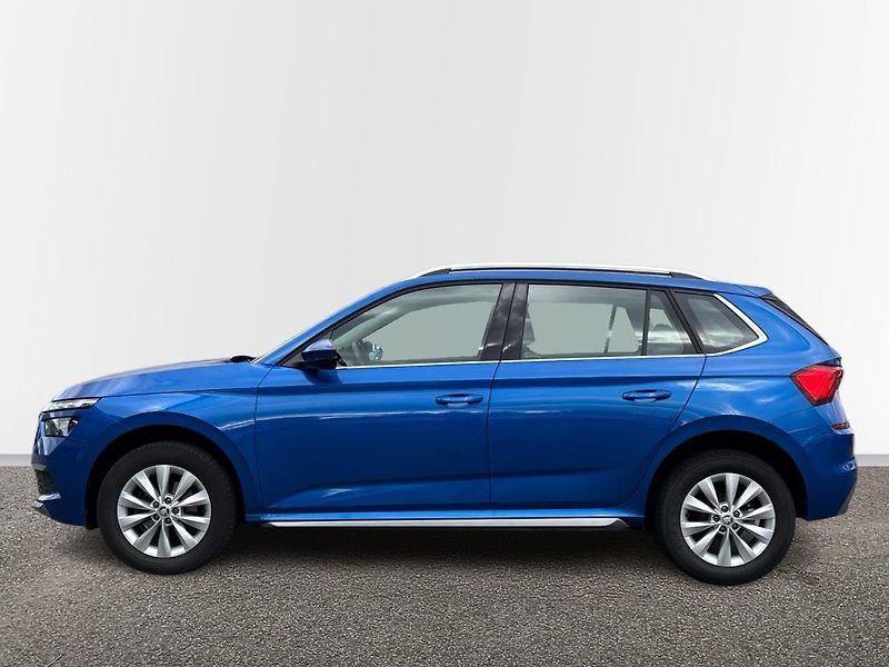 Škoda Kamiq Style - fotka 3 z 25