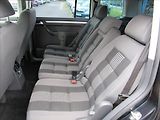 Volkswagen Touran 2,0 TDI 103kW DSG - náhled 10