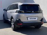 Peugeot 5008 (2022) 1.5 HDi, Allure, LED, kamera - náhled 6