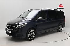Mercedes-Benz Vito 2,1 116 CDi 120 kW AT7 8míst 4 - fotografie inzerátu