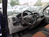 Fiat Ducato 2,3 JTD 88 KW VALNÍK TAŽNÉ - náhled 20