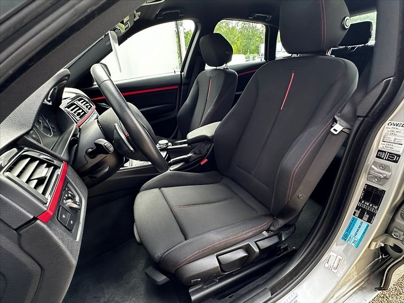 BMW Řada 3 2,0 2.0D 135kW GT- CZ - fotka 10 z 40