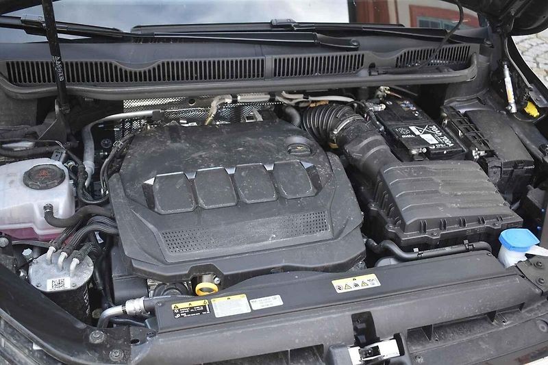 Volkswagen Touran se bohužel loučí. Náhrada se bude hledat těžko.