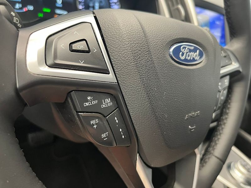 Ford S-MAX 2.5 Duratec HEV LED - fotka 9 z 64