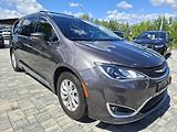 Chrysler Pacifica (2018) 3,6L,Top výbava, REZERVACE - náhled 1
