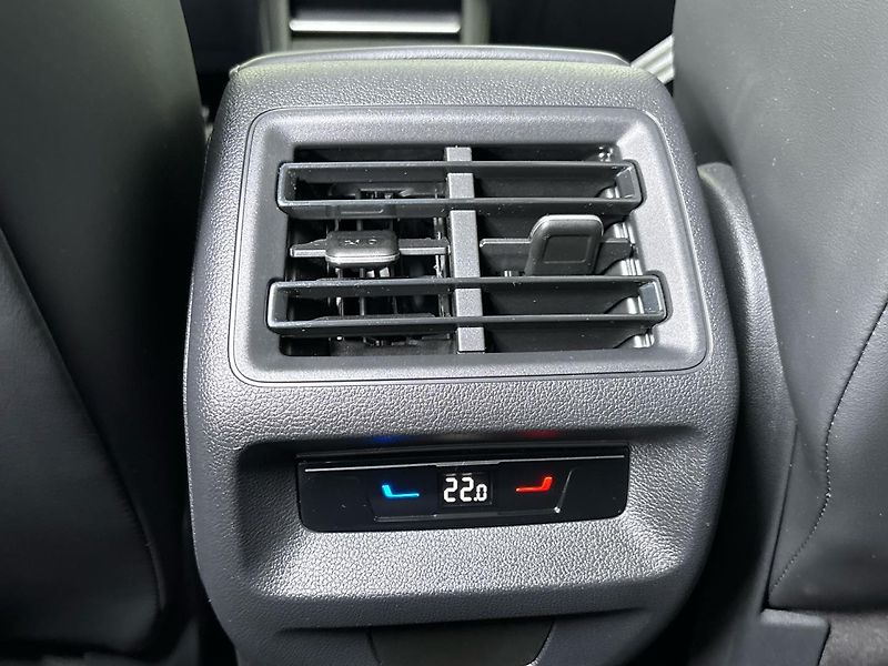 Volkswagen Tiguan People DSG - fotka 22 z 30