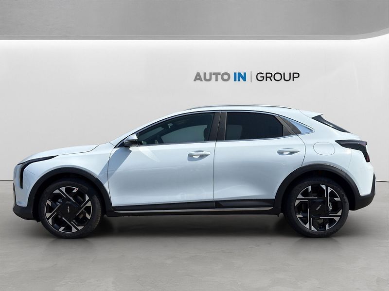 Kia XCeed (2026) CD 1,6 T-GDi GPF 7DCT TOP 110 - fotka 3 z 13