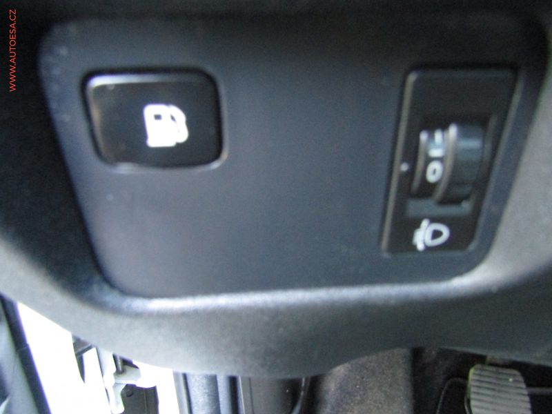 Citroën C4 Picasso (2011) 1.6VTi, Attraction, tempo - fotka 18 z 20