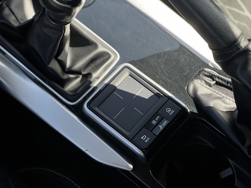 Mitsubishi Eclipse Cross (2020) 1.5 T-MIVEC 120KW - fotka 14 z 24
