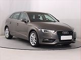 Audi A3 (2016) 1.4 TFSI, Automat, Bi-Xenony - náhled 1