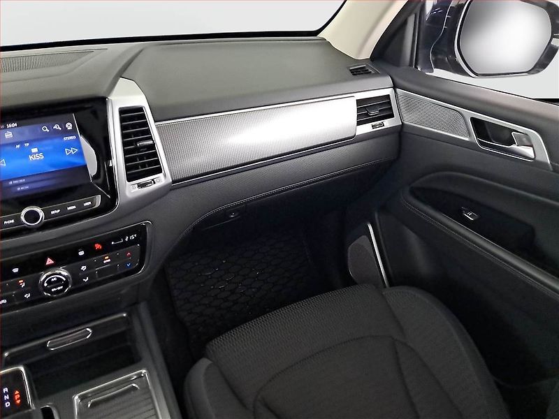 SsangYong Rexton (2023) 2.2 Diesel - fotka 8 z 19