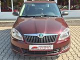 Škoda Fabia (2011) 1.2i 51kW -FACELIFT-KLIMA - náhled 2