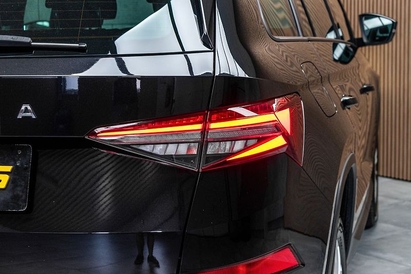 Škoda Kodiaq 2.0 TDI DSG*KAMERA*ACC*DPH*PO - fotka 33 z 37