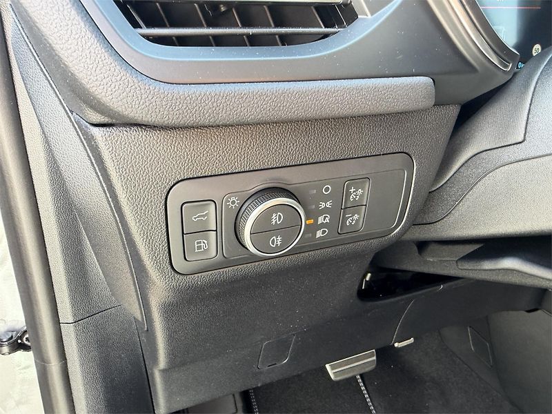 Ford Kuga (2026) Active X, 5dveřová, 2.5 Durate - fotka 17 z 21