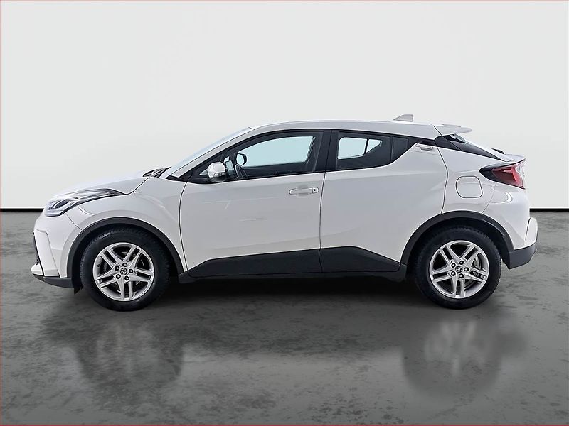 Toyota C-HR (2023) 1.8 Hybrid - fotka 3 z 18