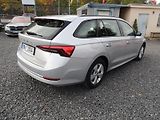 Škoda Octavia (2020) 1.5TSi,110kw,Combi,ČR,1maj. - náhled 6