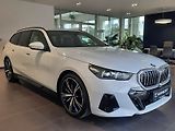 BMW Řada 5 (2025) 540d xDrive Touring M Sport - náhled 8