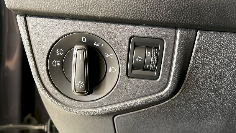 Volkswagen Taigo (2025) R-Line 1,0TSI 85kW - fotka 19 z 24