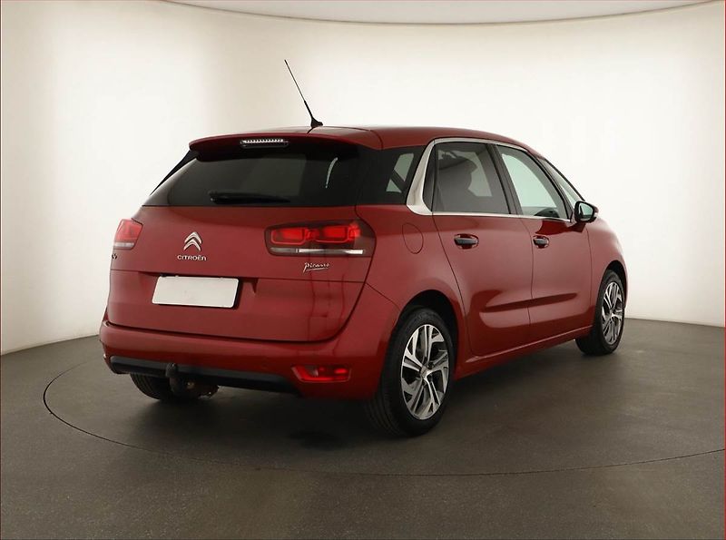 Citroën C4 Picasso (2013) 1.6 THP, Navi, Tempomat - fotka 5 z 15