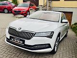 Škoda Superb (2020) 2.0TDi 140kW STYLE 4x4 DSG ČR - náhled 1
