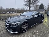 Mercedes-Benz Třídy S (2015) 500 4 MATIC AMG  8 válců  - náhled 9