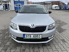 Škoda Octavia (2016) III 1.4 TSi - fotografie inzerátu