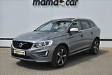 Volvo XC60 2.0 T6 225kW AWD R-DESIGN ČR - náhled 2