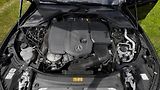 Mercedes-Benz Třídy E E220d, AMG, záruka, nájezd - náhled 22