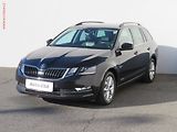 Škoda Octavia (2018) 1.6 TDi, Clever, navi, TZ - náhled 2