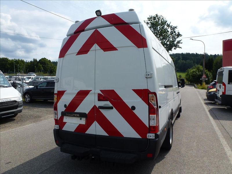 Renault Master 2,3 DCI POJÍZDNÁ DÍLNA,TZ na 3 - fotka 11 z 59