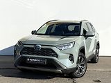 Toyota RAV4 2.5 HSD e-CVT Comfort Style - náhled 1