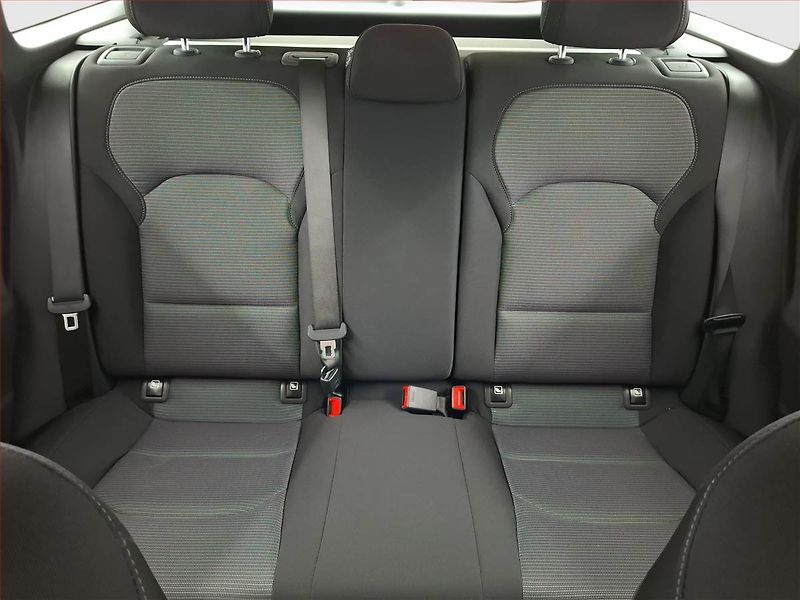 Hyundai i30 (2026) 1.0 T-GDI, COMFORT, KAMERA - fotka 10 z 20