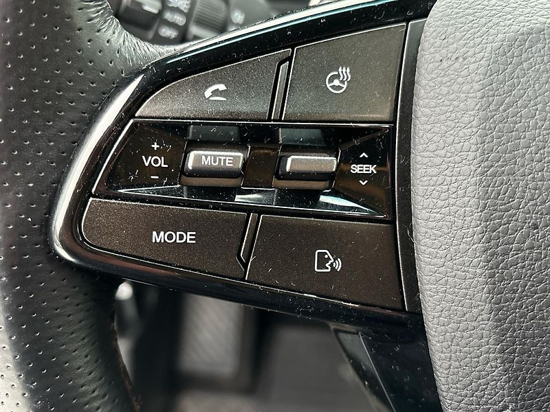 SsangYong Korando (2023) 1.5 Turbo e-XGI 163 LE Premium - fotka 15 z 29