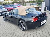 BMW Z4 2.5i/130kW E85 Roadster - náhled 12