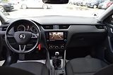 Škoda Octavia (2019) 1.5TSI 110kw AMBITION KAM TAŽ  - náhled 16