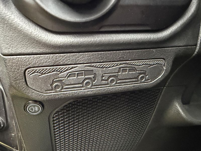 Jeep Wrangler 3,6 RUBICON-EXTRA-TOP- - fotka 23 z 41